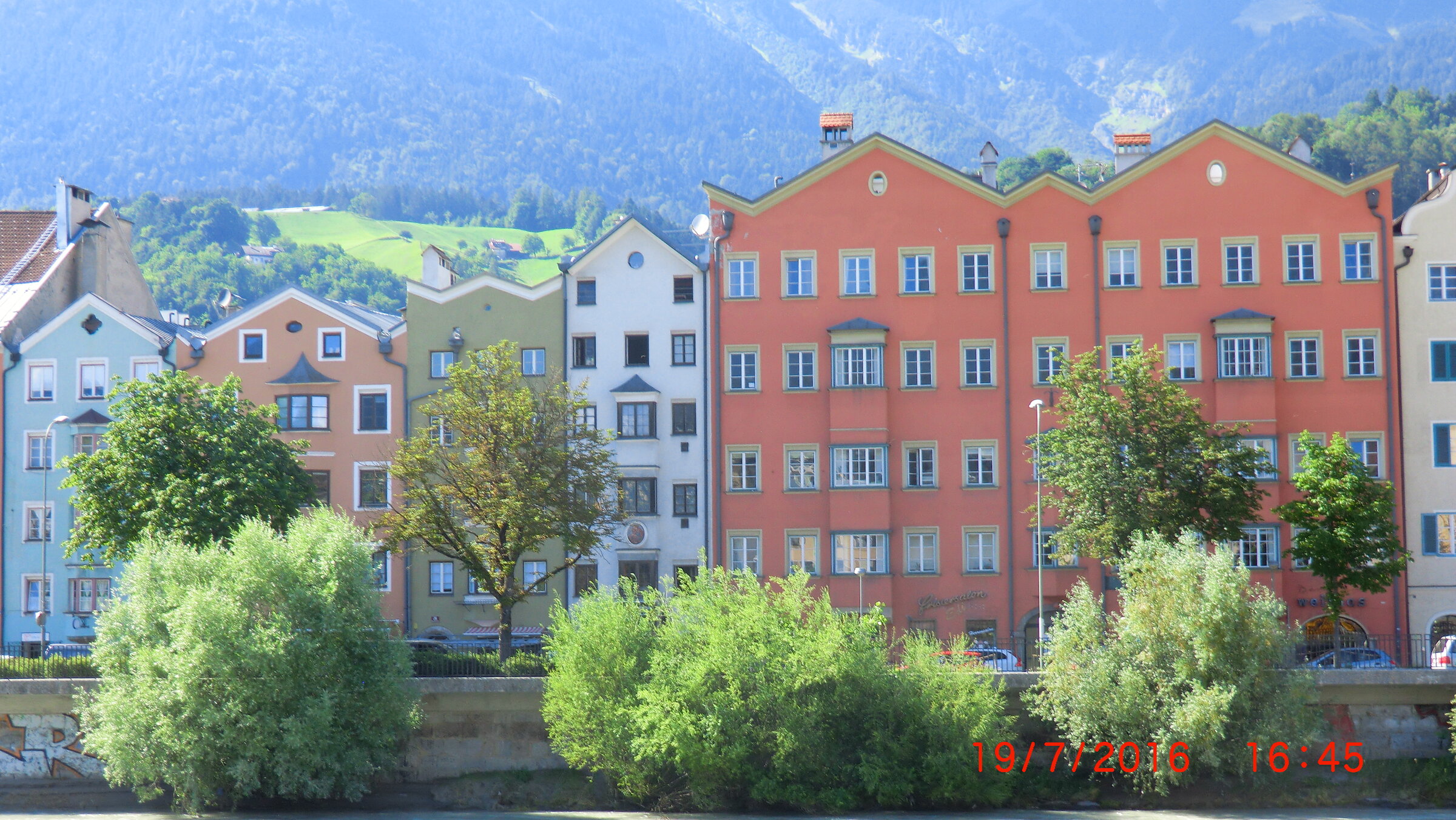 Hausansicht | © Gerhard Seher