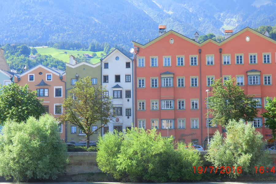 Hausansicht | © Gerhard Seher