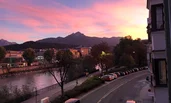 Sunrise in Mariahilf | © Gerhard Seher