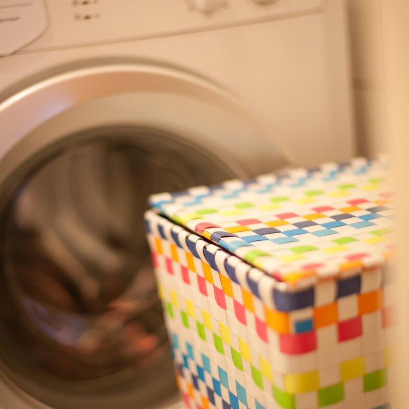 washing mashine | © Gerhard Seher