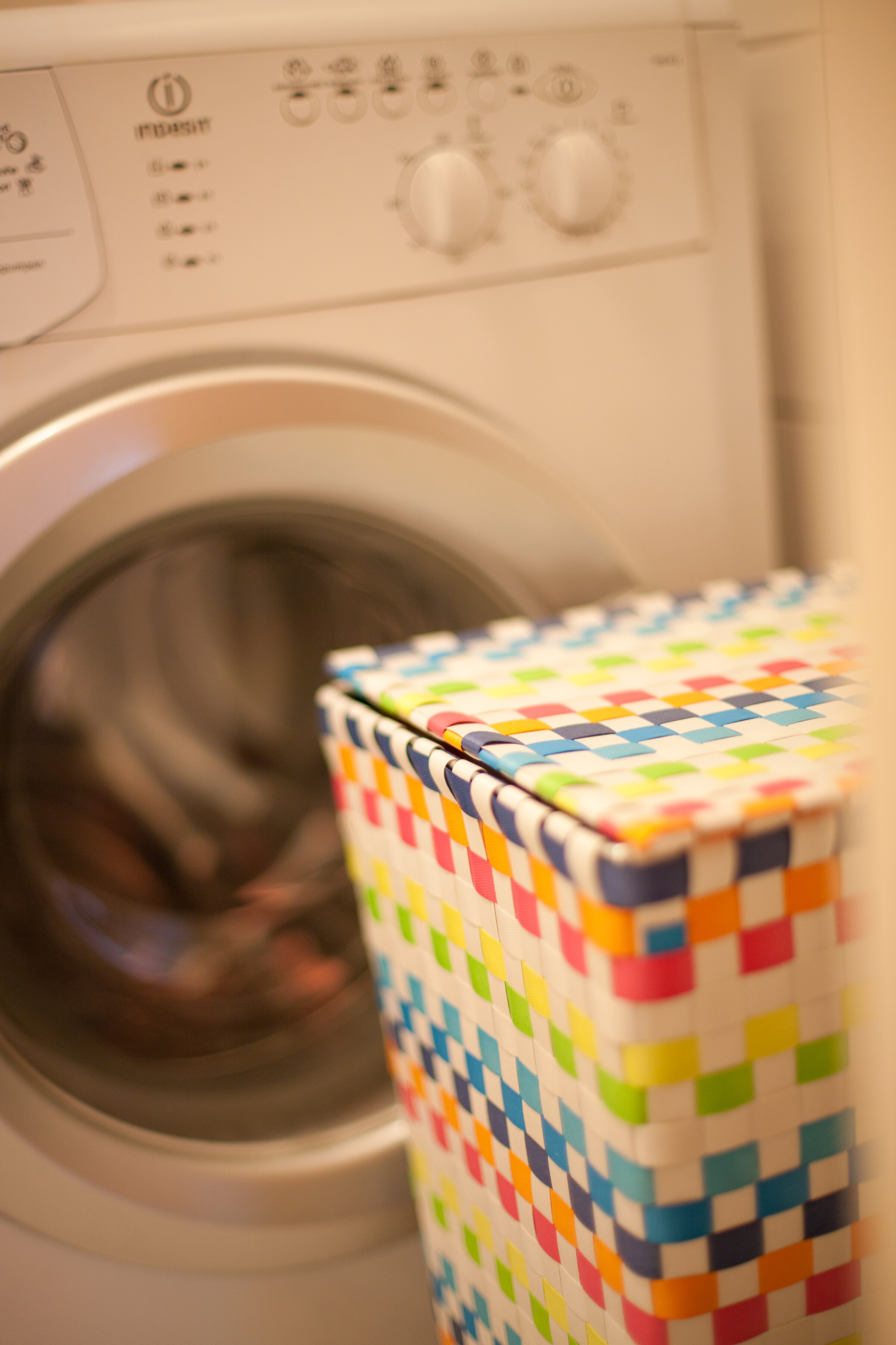 washing mashine | © Gerhard Seher