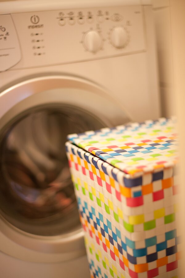 washing mashine | © Gerhard Seher