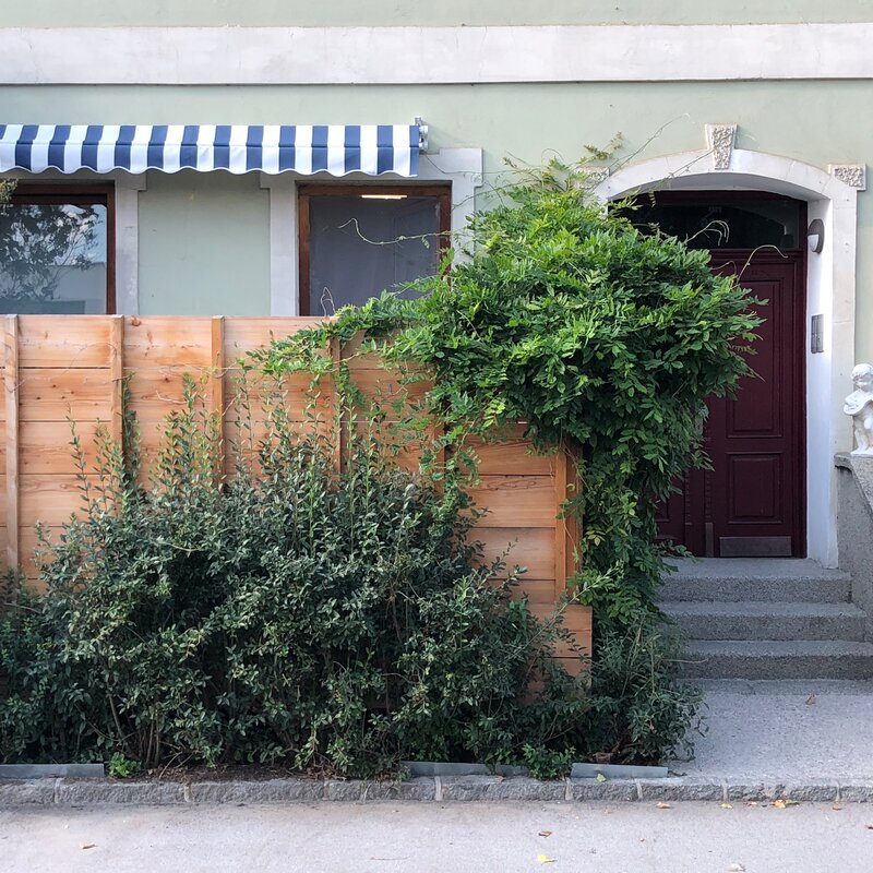 Exterior view | © Barbara Seher