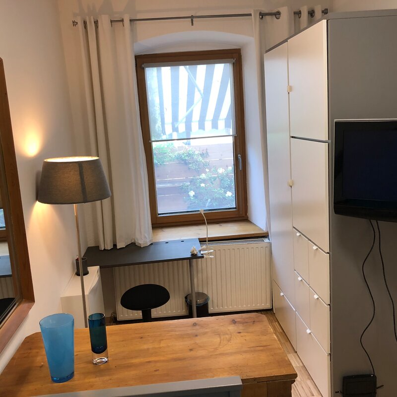 bedroom 2 | © Barbara Seher