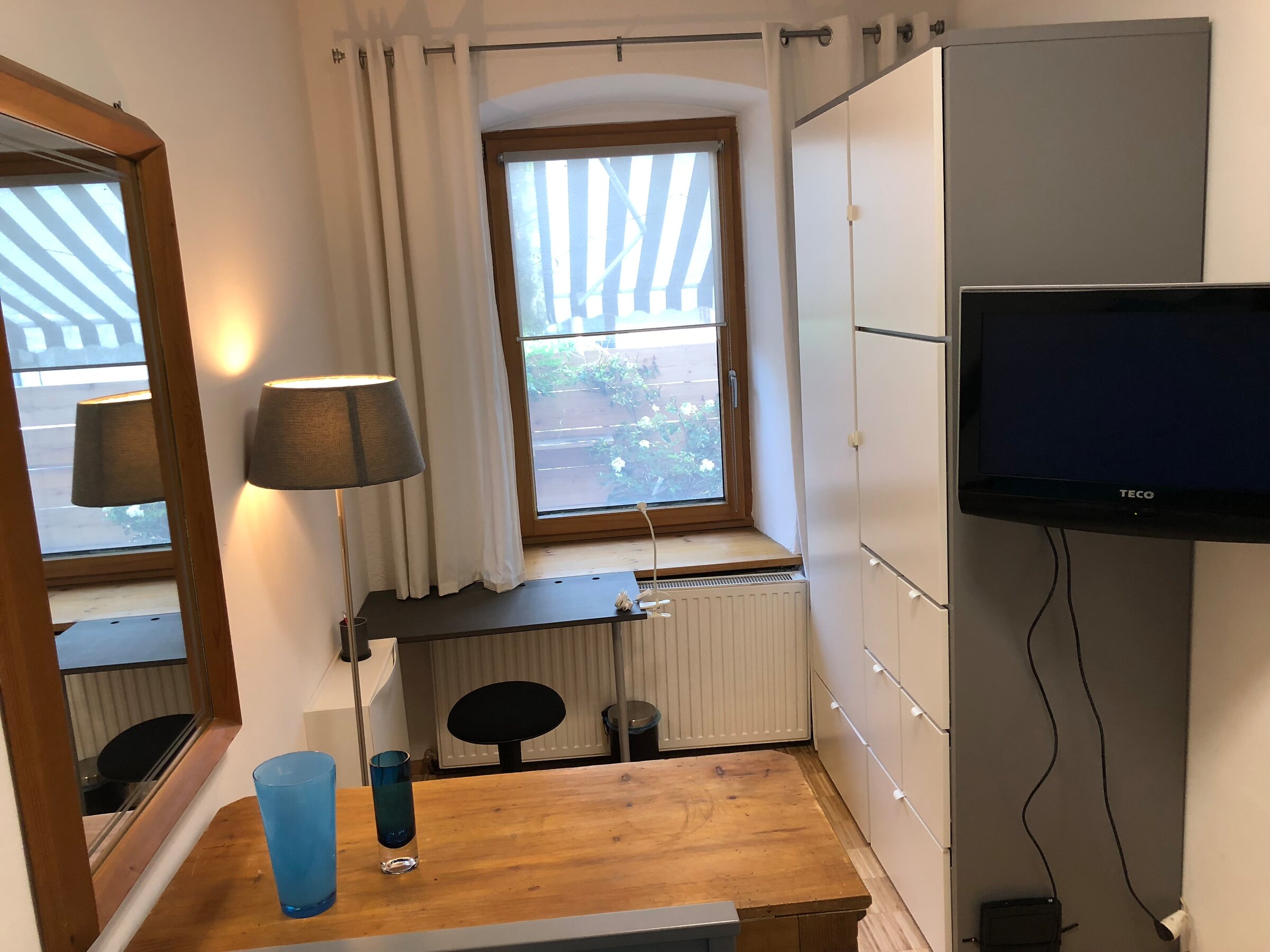 bedroom 2 | © Barbara Seher