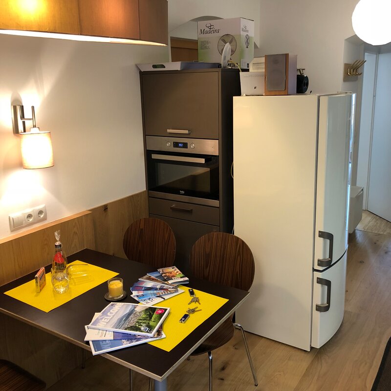 kitchen | © Barbara Seher