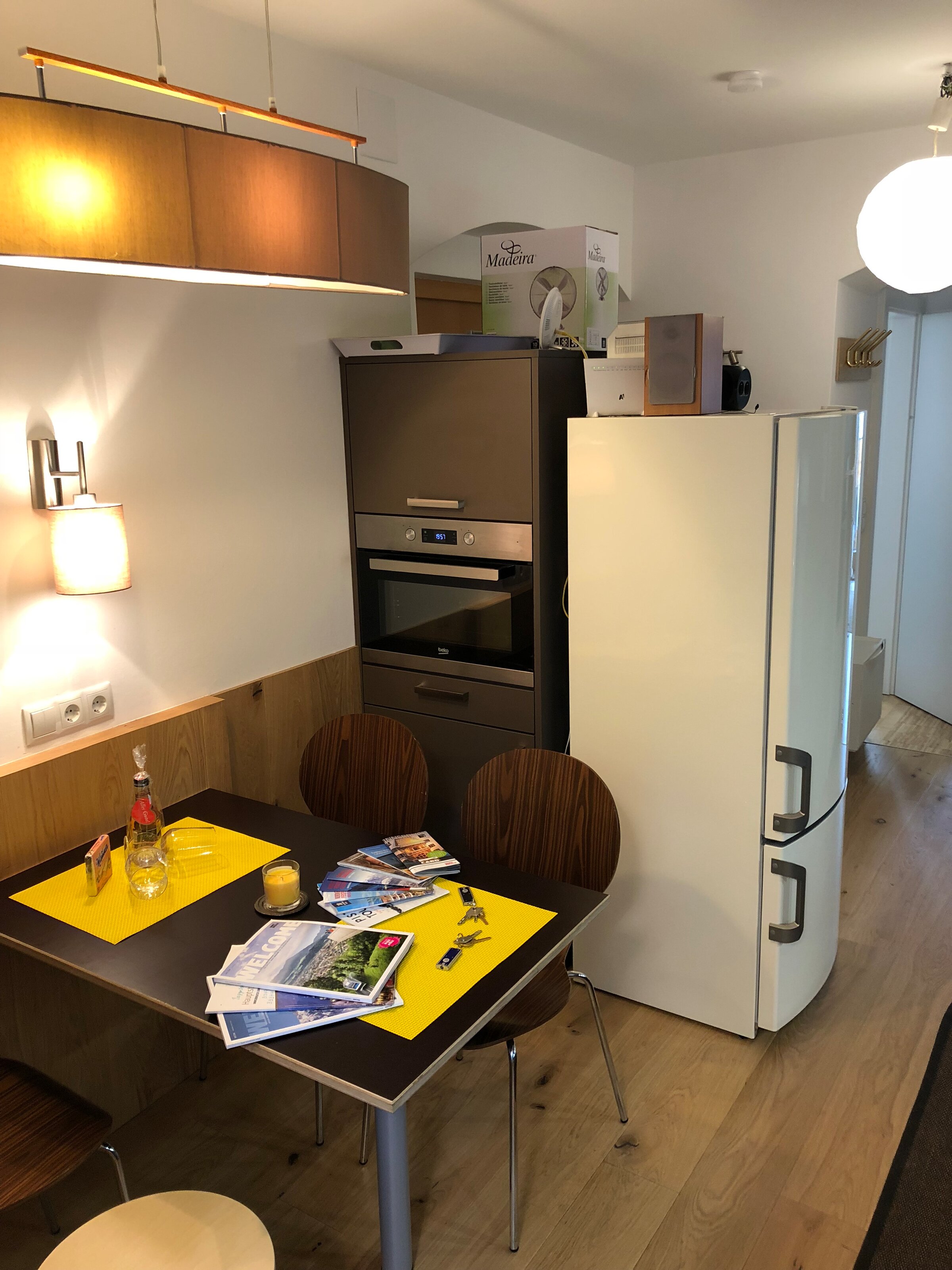 kitchen | © Barbara Seher