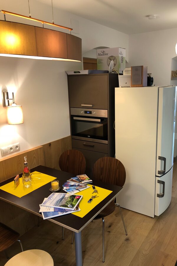 kitchen | © Barbara Seher