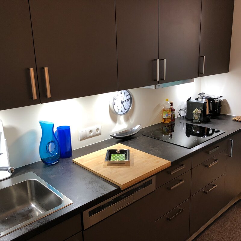 kitchen | © Barbara Seher