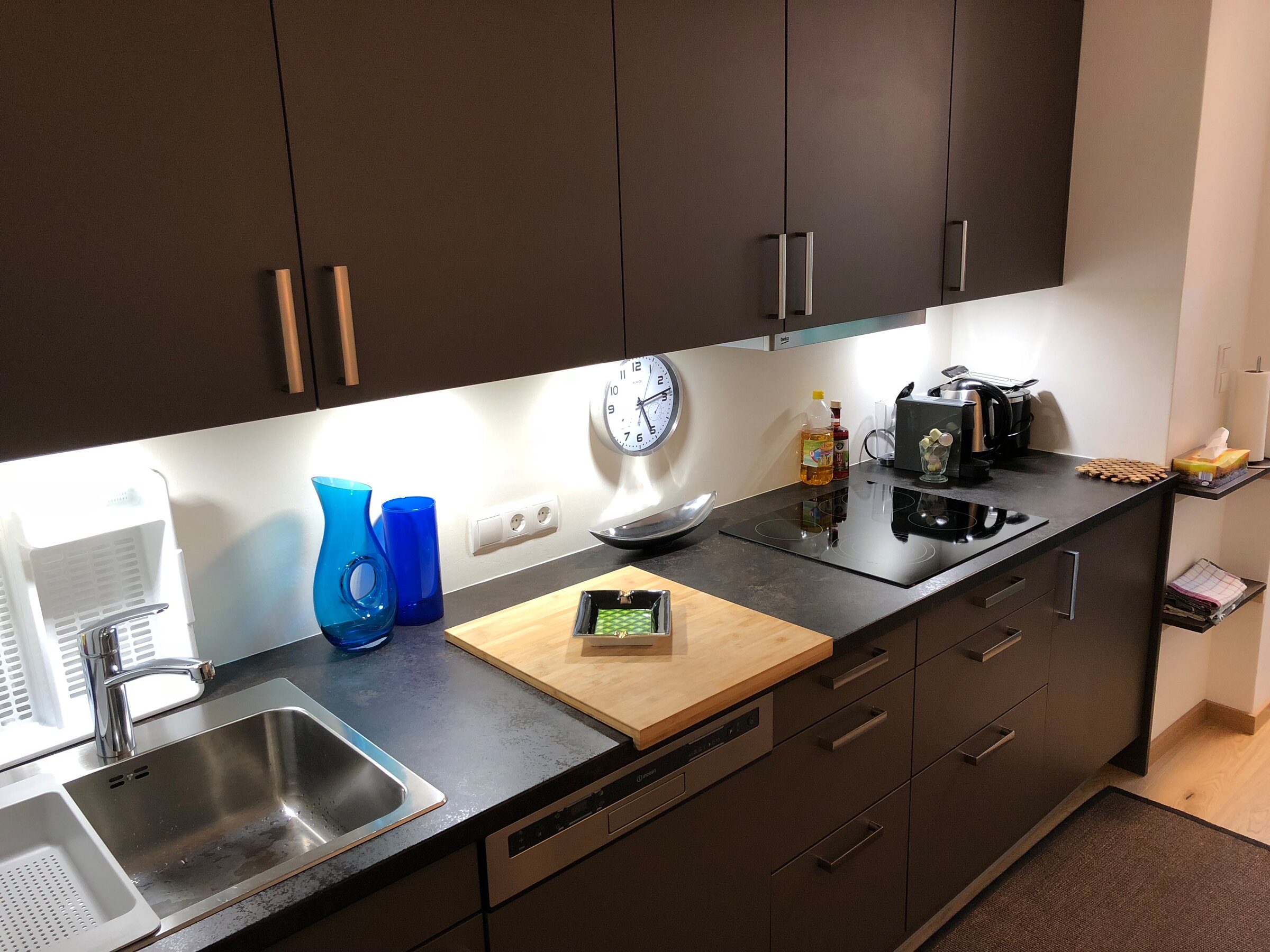 kitchen | © Barbara Seher