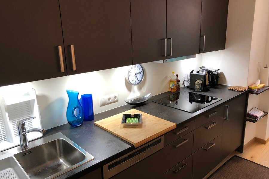 kitchen | © Barbara Seher