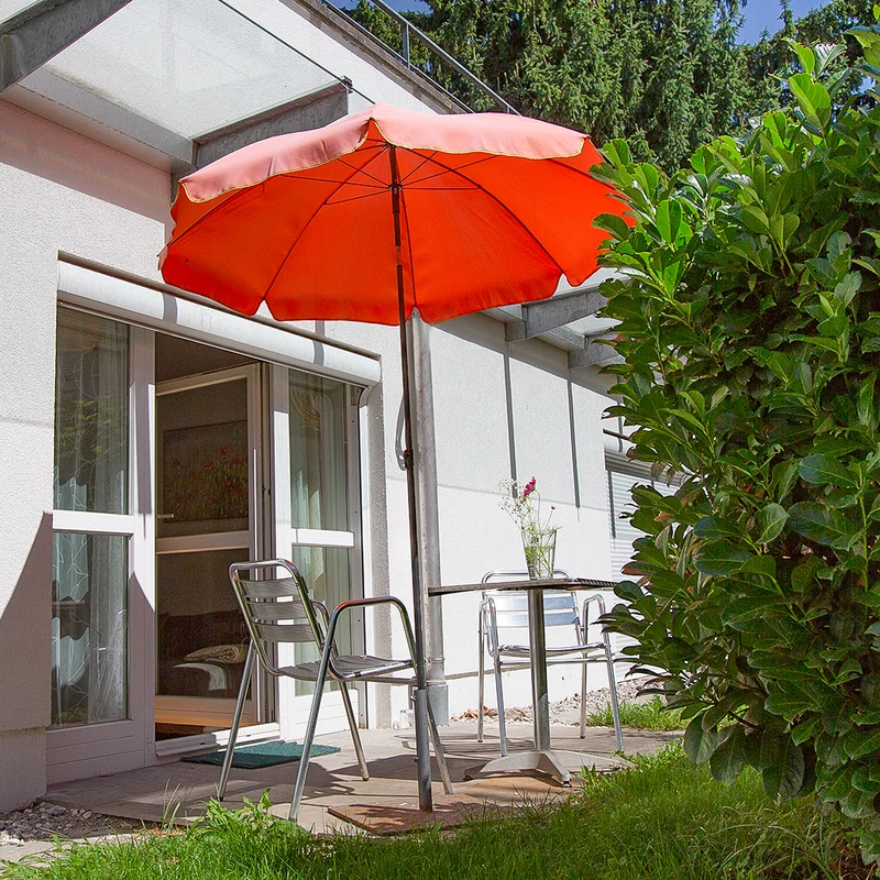 Aussenansicht | © Gerhard Seher