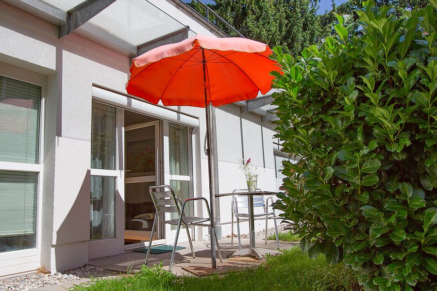 Aussenansicht | © Gerhard Seher