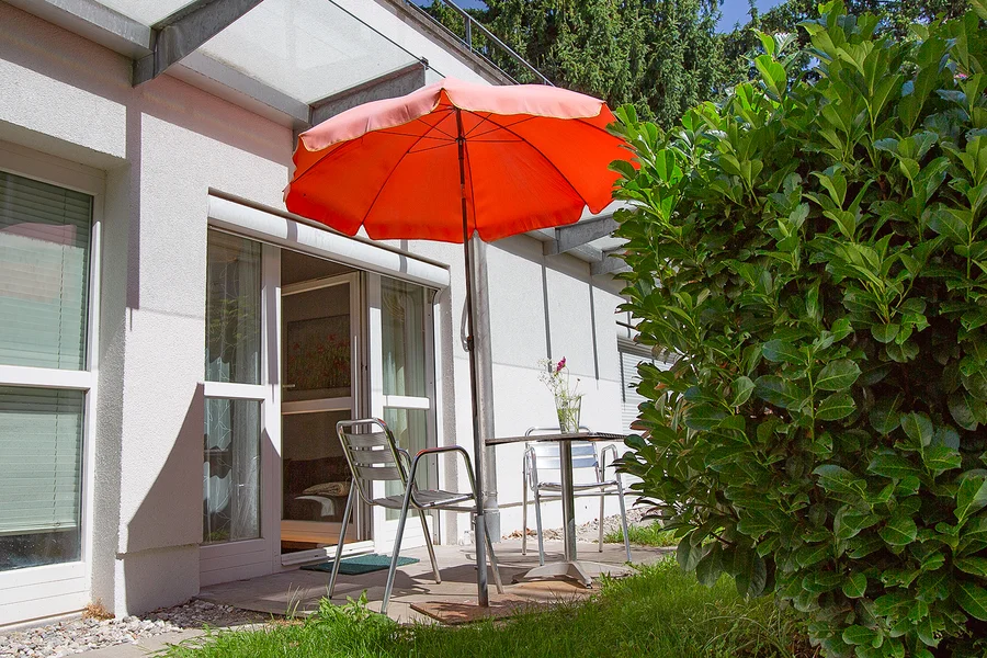 Aussenansicht | © Gerhard Seher