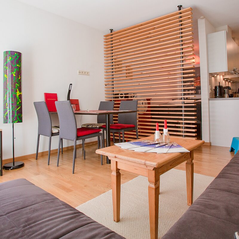 Wohnzimmer | © Gerhard Seher