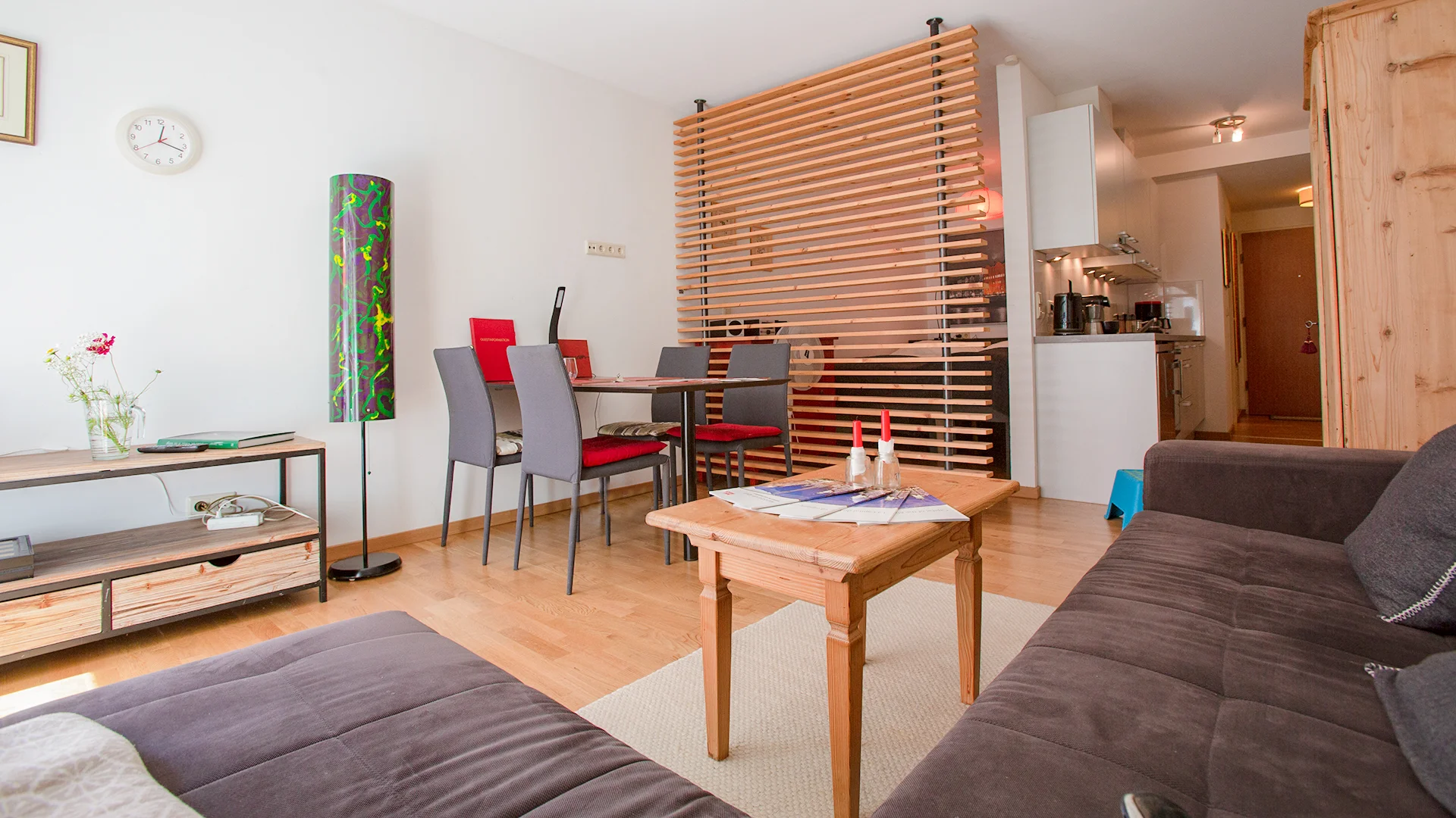 Wohnzimmer | © Gerhard Seher