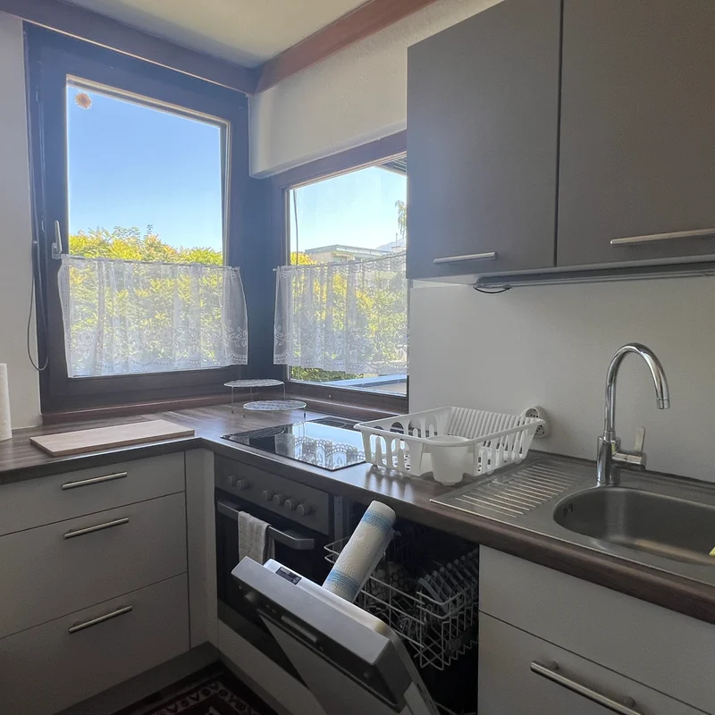 Küche | © Gerhard Seher