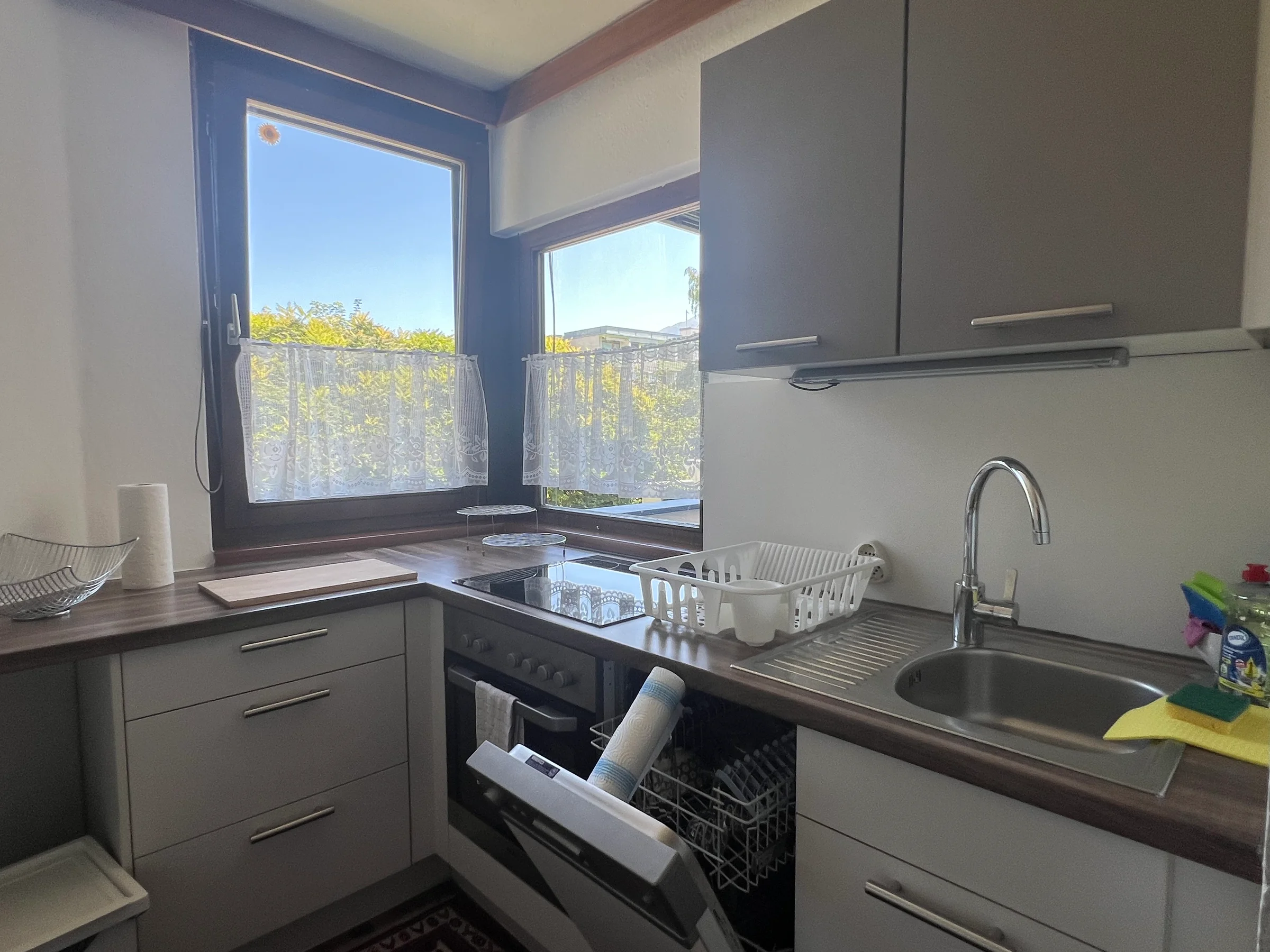 Küche | © Gerhard Seher