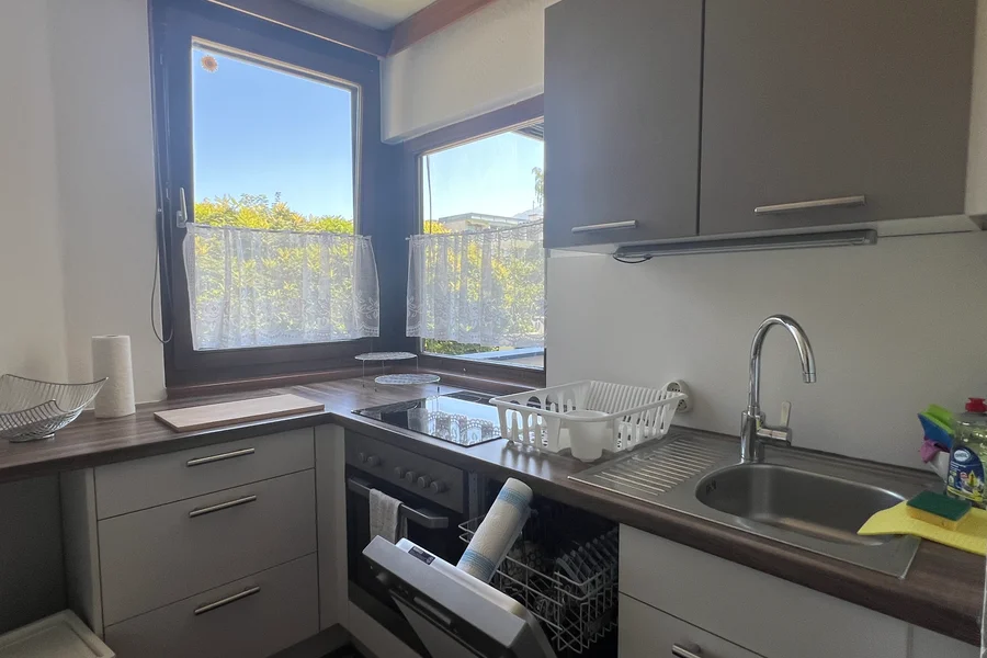 Küche | © Gerhard Seher