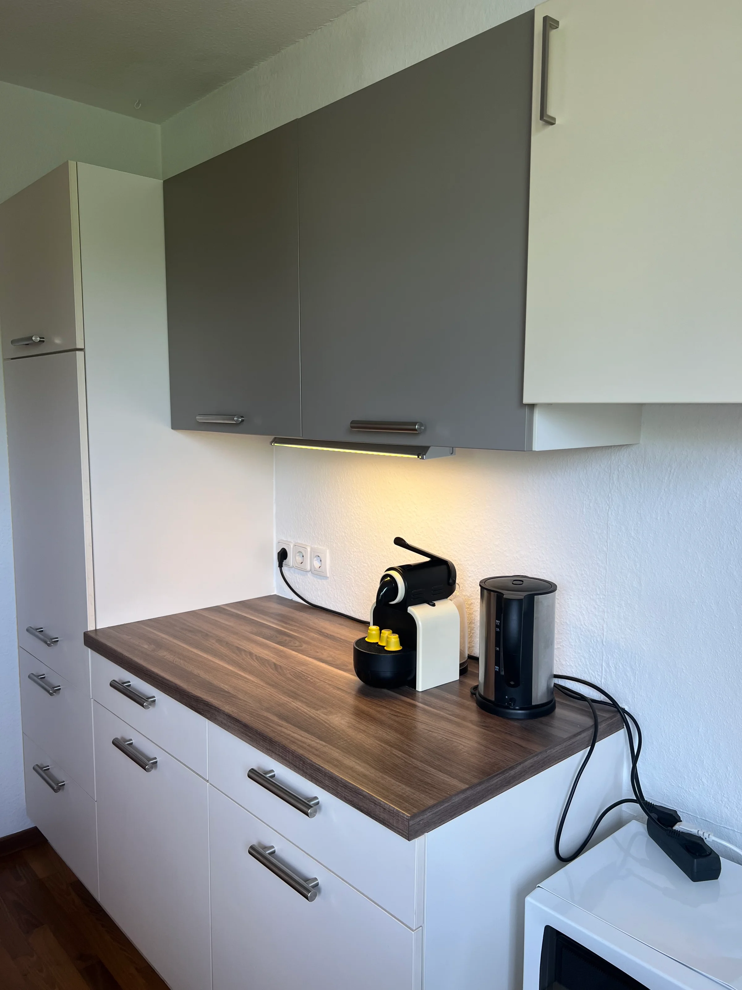 Küche | © Gerhard Seher