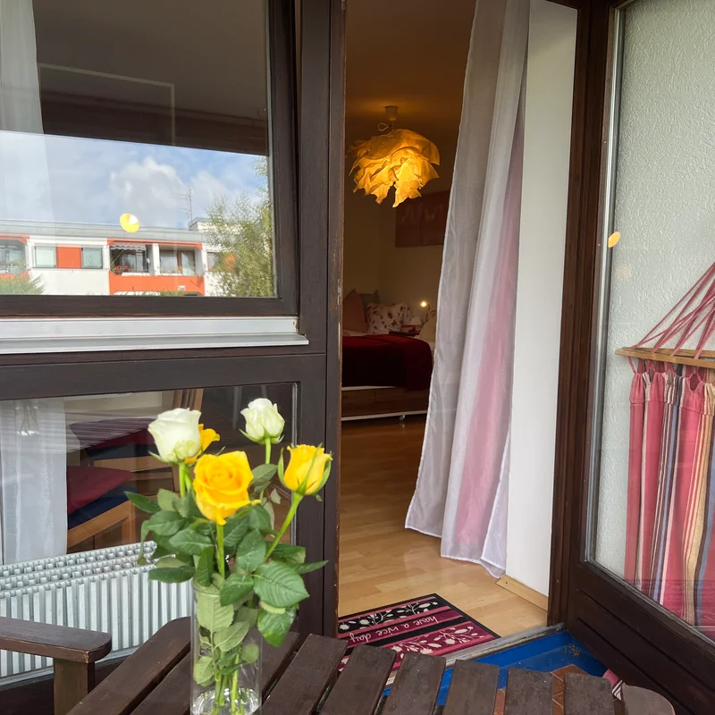 Terrasse | © Gerhard Seher