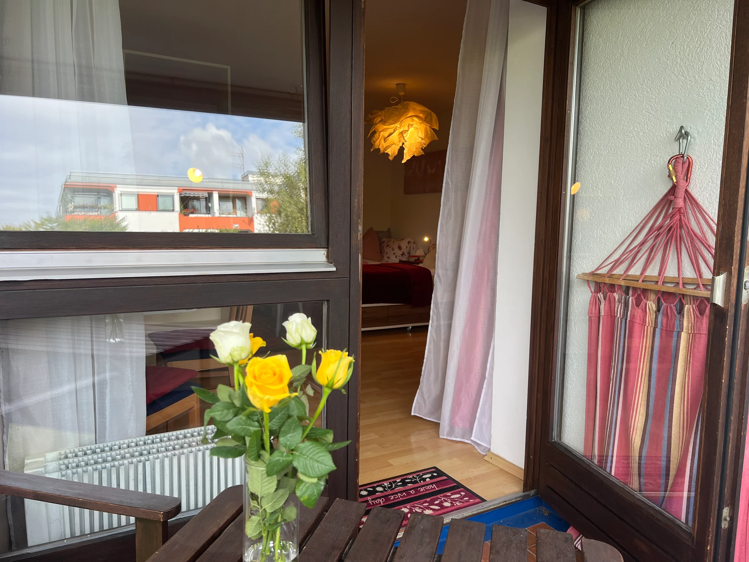 Terrasse | © Gerhard Seher