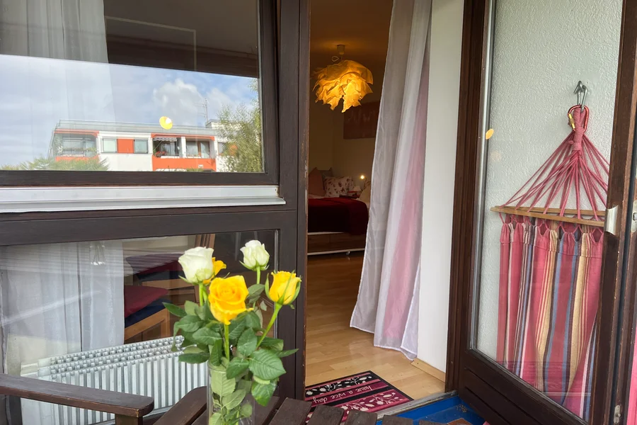 Terrasse | © Gerhard Seher