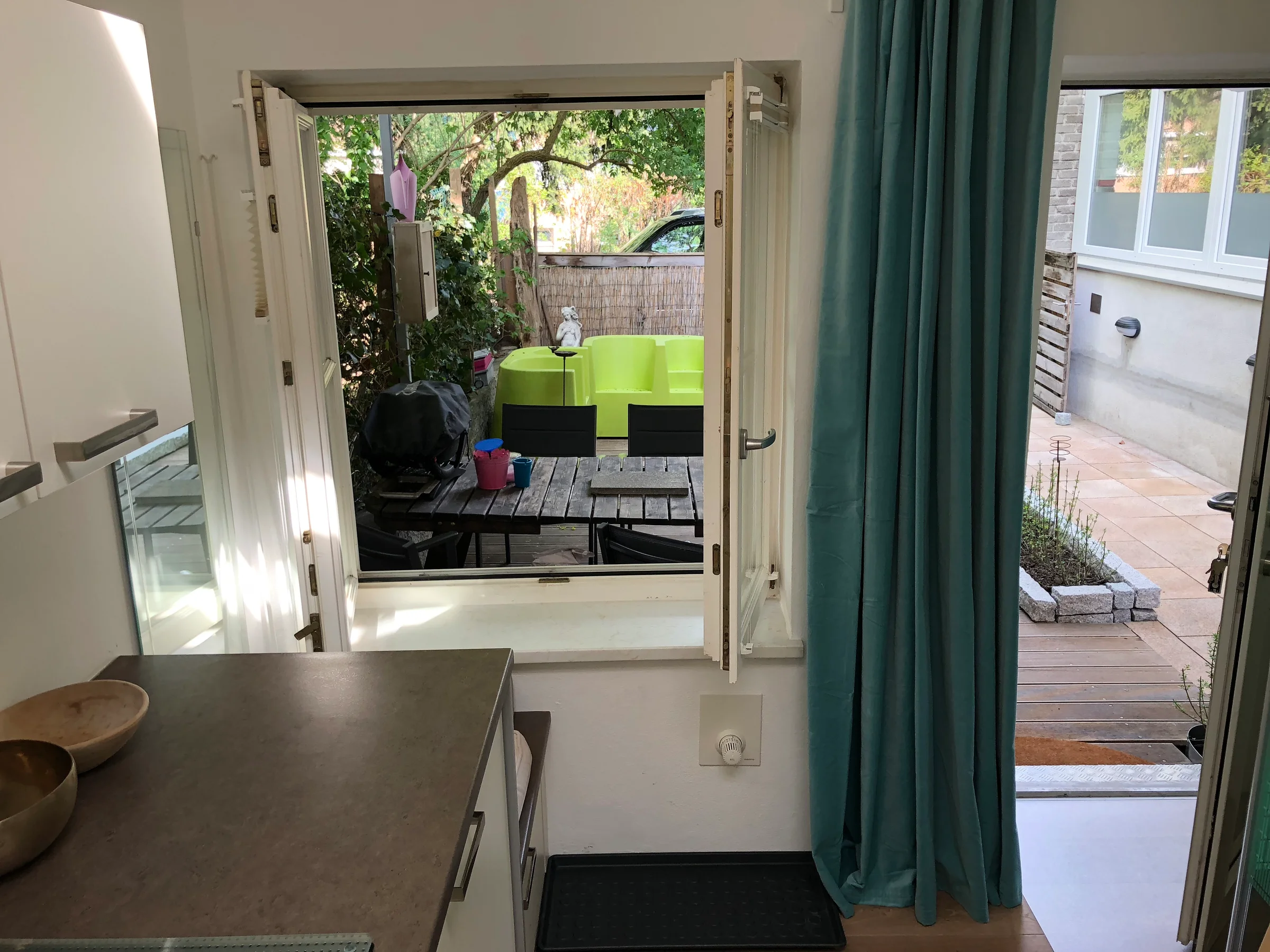 view | © Barbara Seher