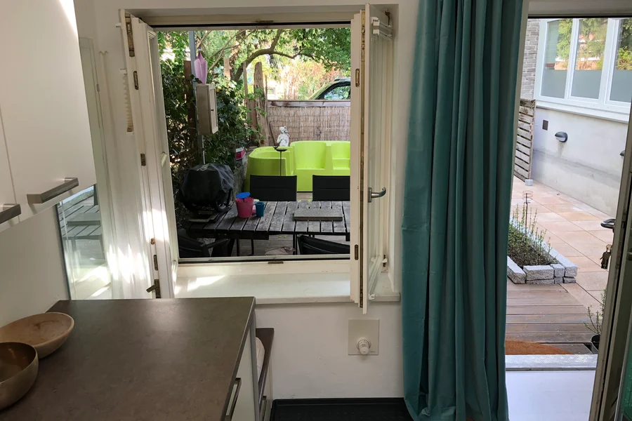 view | © Barbara Seher