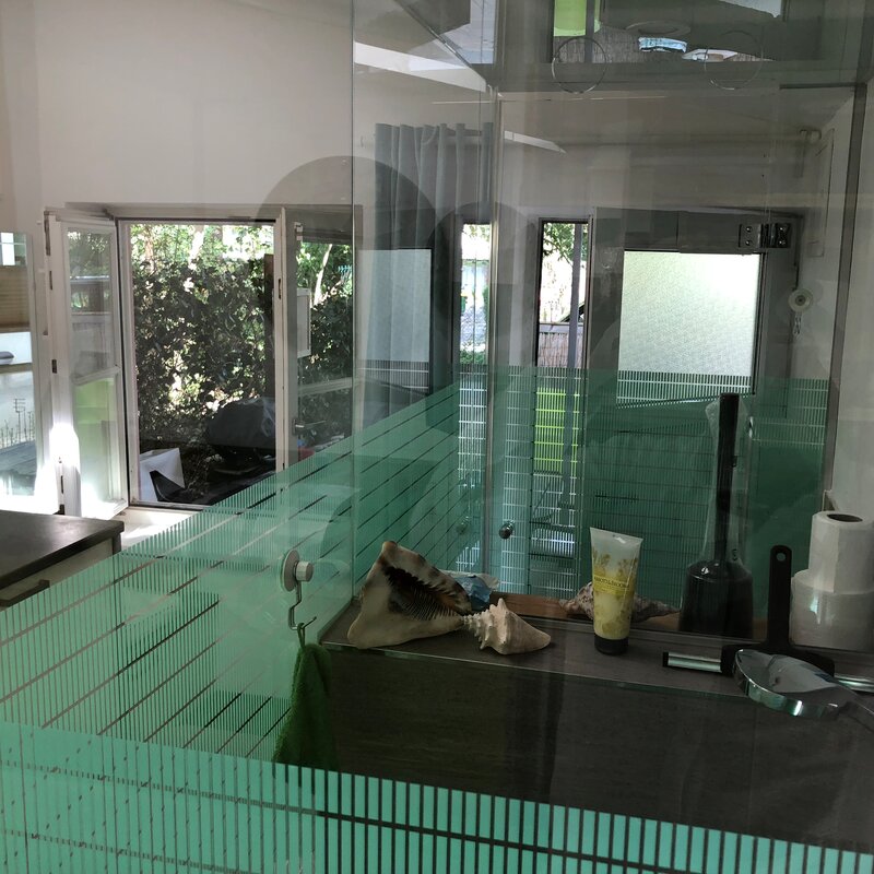 Villa Rosa | © Barbara Seher