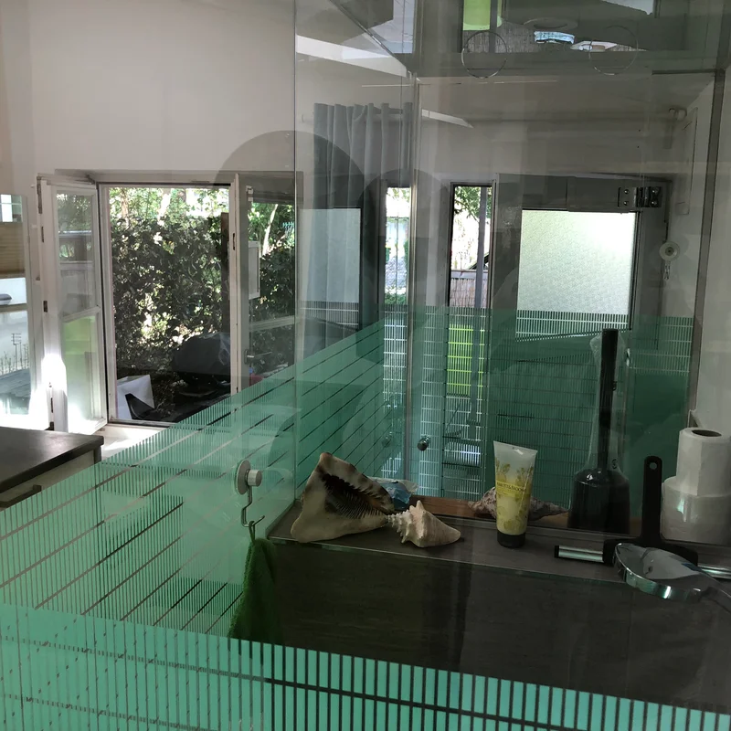 Villa Rosa | © Barbara Seher