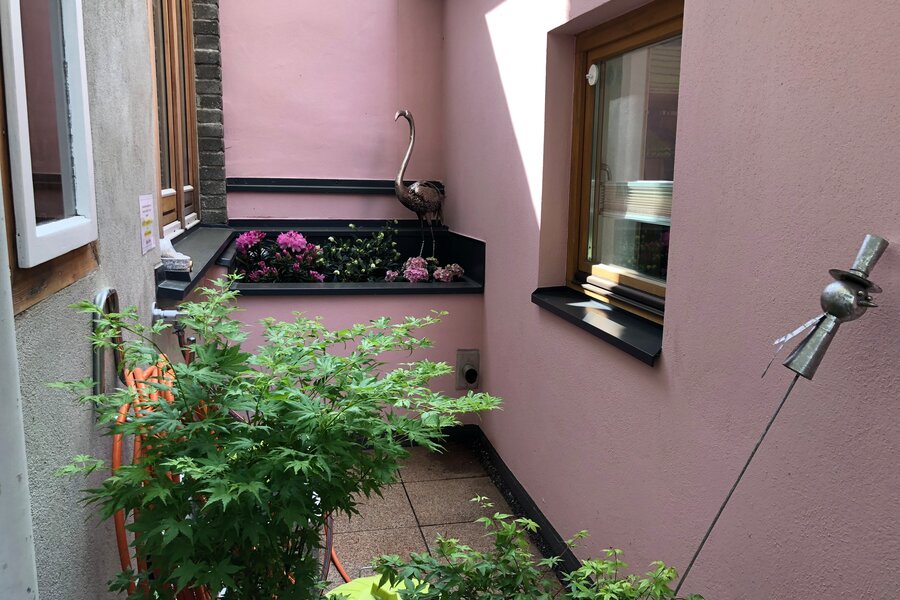 Detail | © Barbara Seher