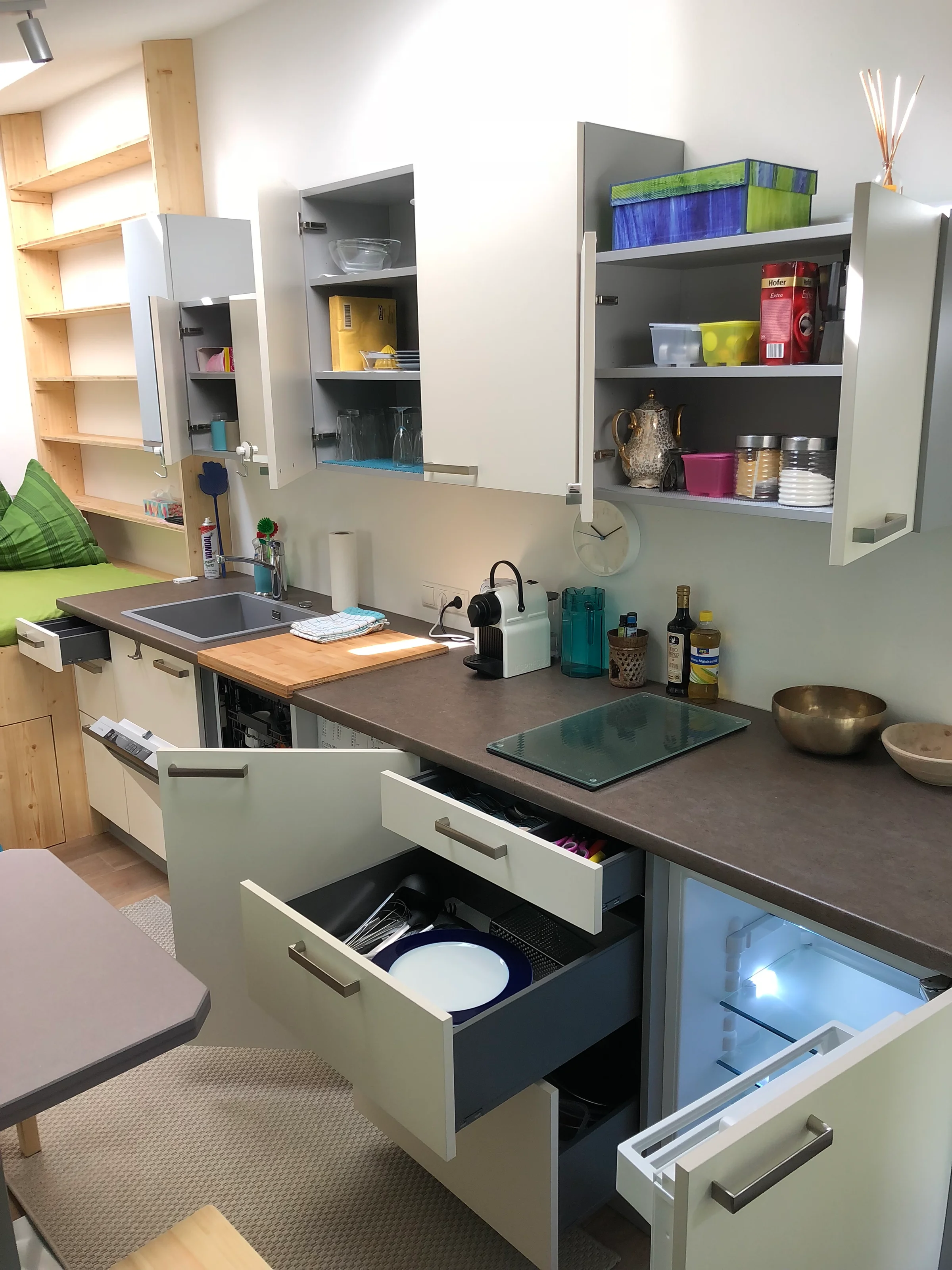 kitchen | © Barbara Seher