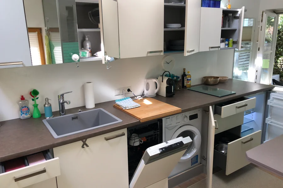 kitchen | © Barbara Seher