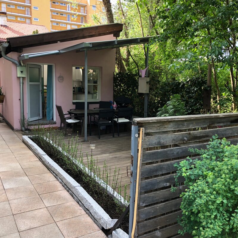 Ansicht | © Barbara Seher