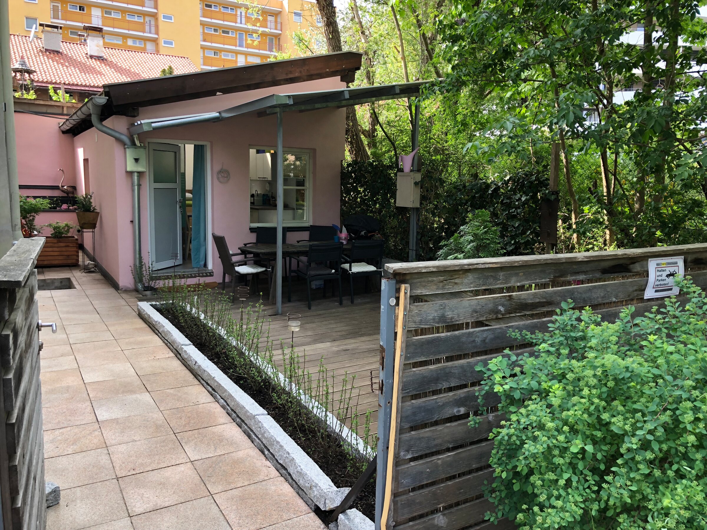 Ansicht | © Barbara Seher