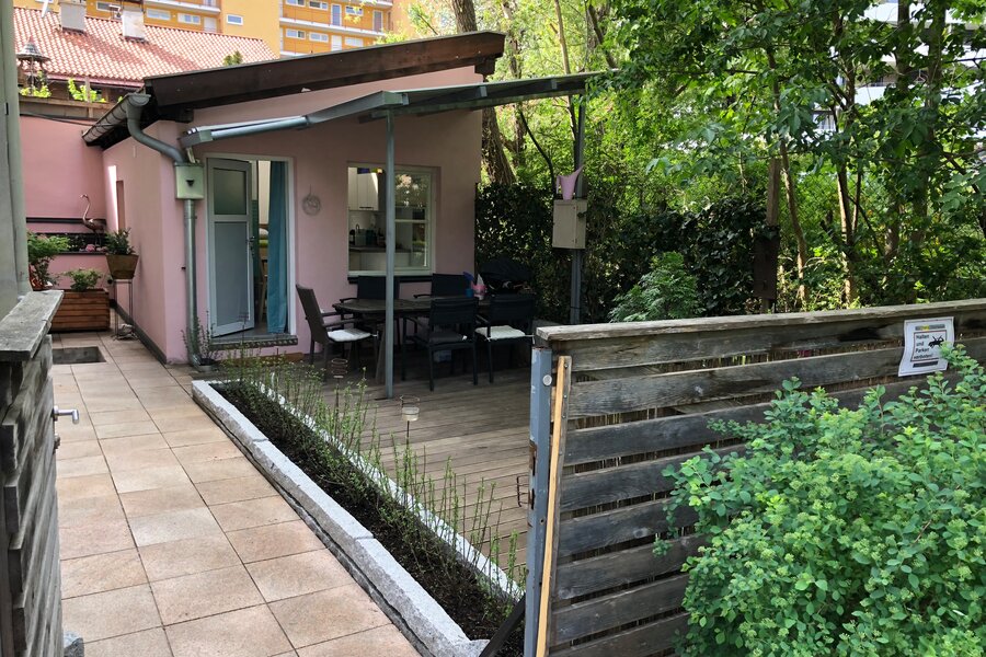 Ansicht | © Barbara Seher