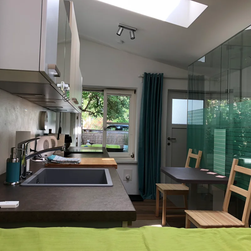 Villa Rosa | © Barbara Seher