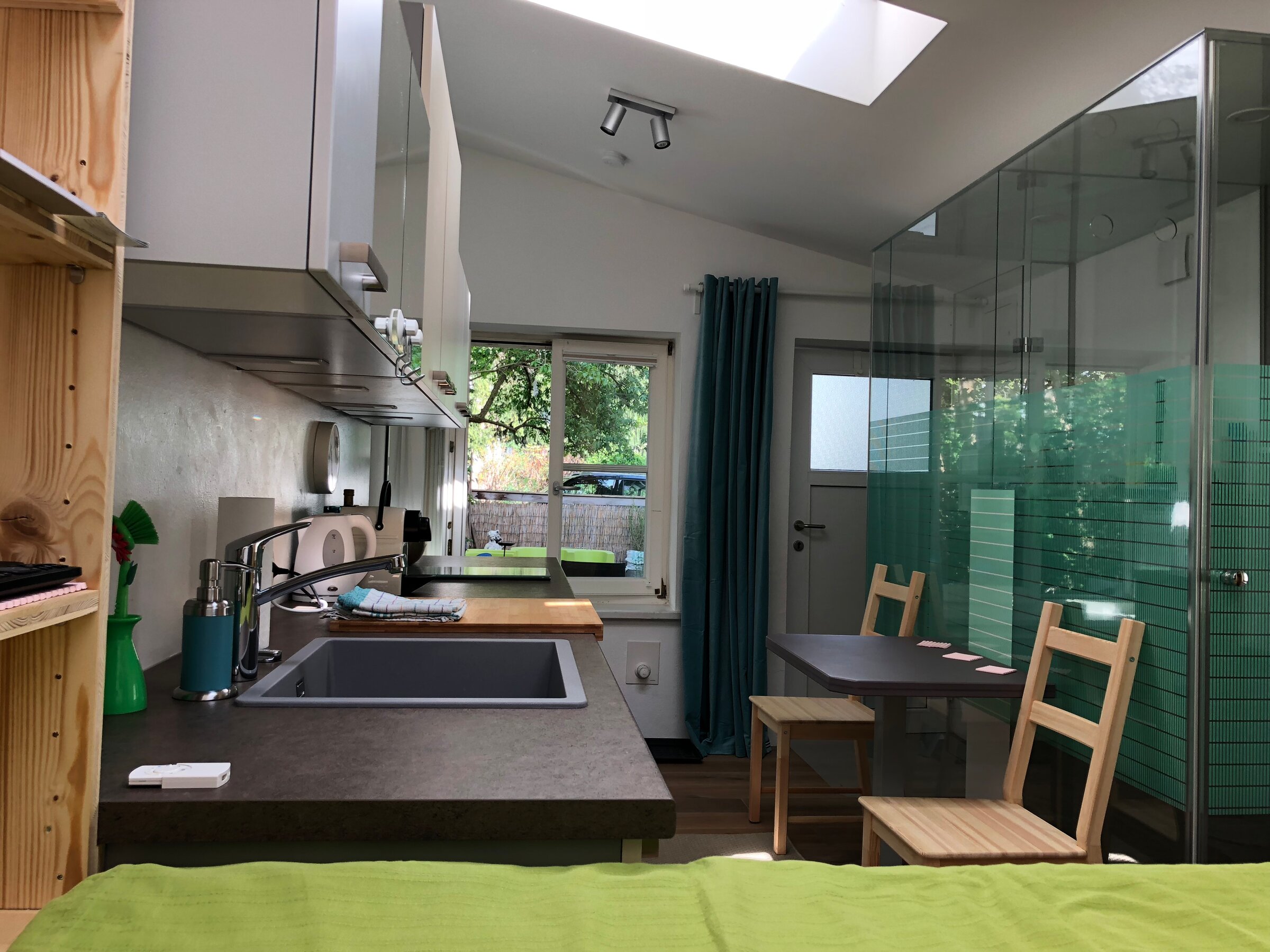 Villa Rosa | © Barbara Seher