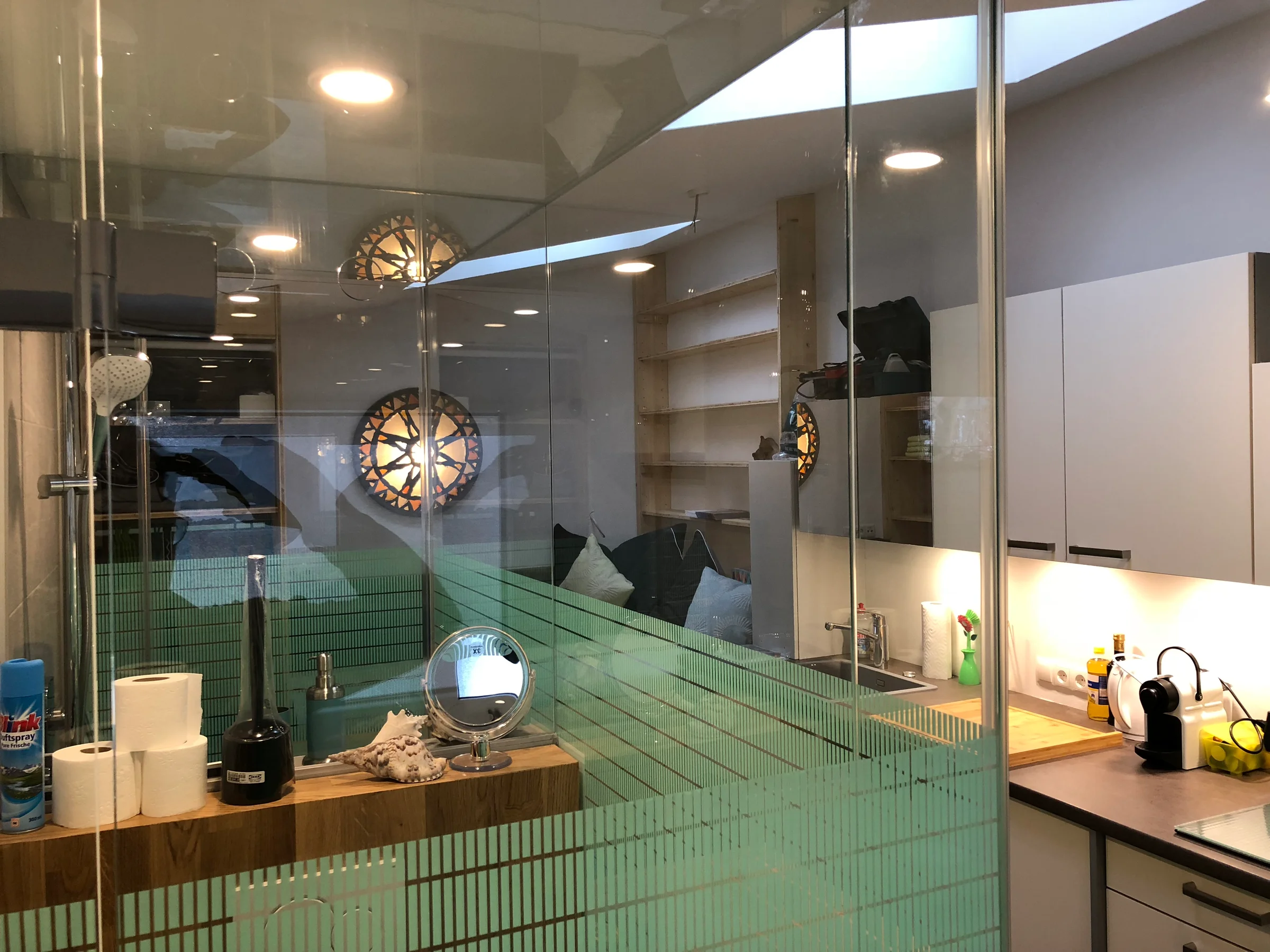 Villa Rosa | © Barbara Seher