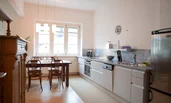 Kitchen-living room | © Gerhard Seher