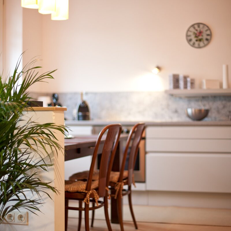 Küche | © Gerhard Seher