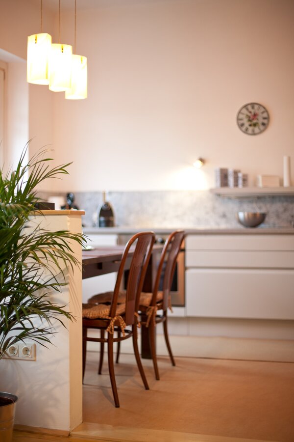 Küche | © Gerhard Seher