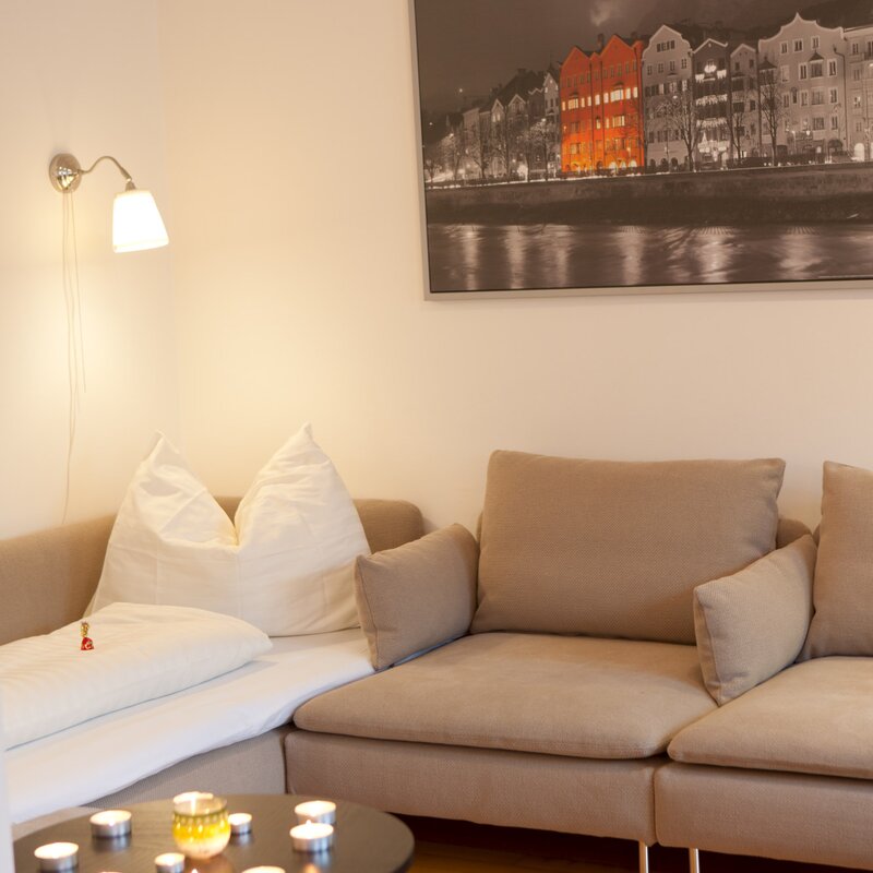 Detail Wohnen | © Gerhard Seher