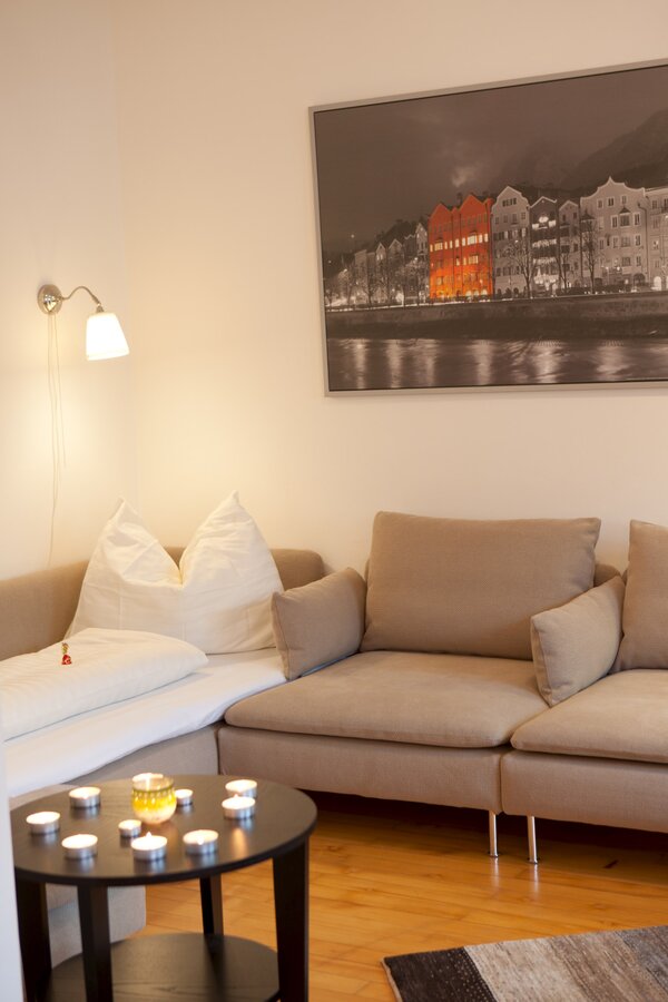 Detail Wohnen | © Gerhard Seher