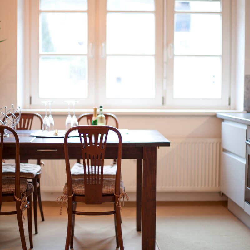 kitchen table | © Gerhard Seher
