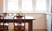 kitchen table | © Gerhard Seher