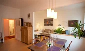 Kitchen-living room | © Gerhard Seher