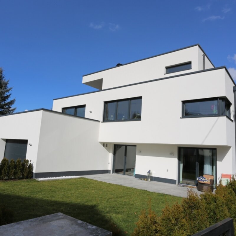 Appartement in the garden | © by Bernadette