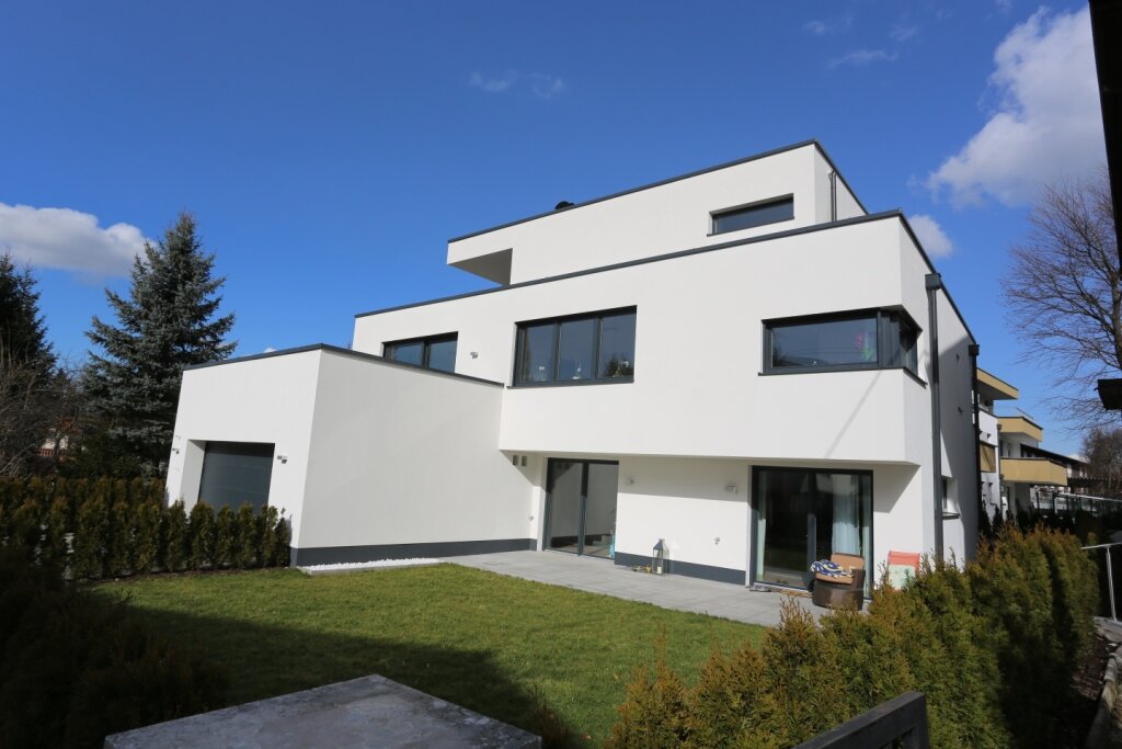 Appartement in the garden | © by Bernadette